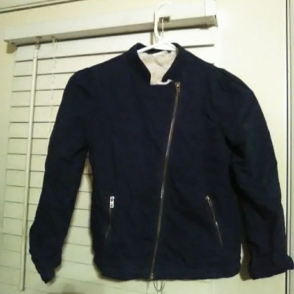 Girl's jacket